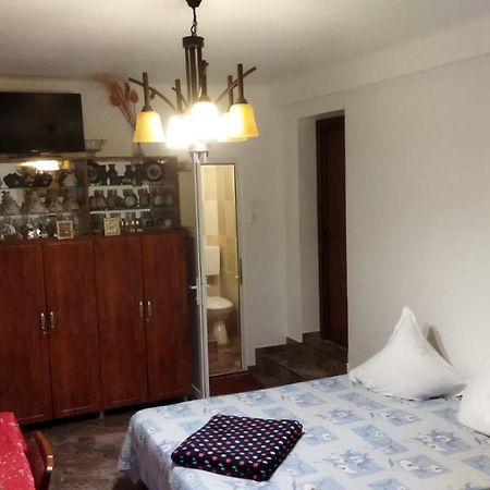 Casa din Gradina Villa Eforie Sud  Esterno foto