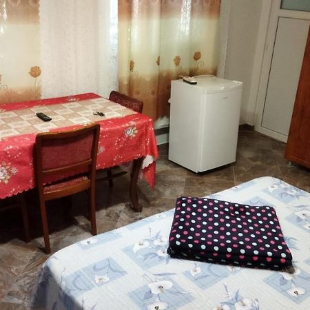 Casa din Gradina Villa Eforie Sud  Esterno foto