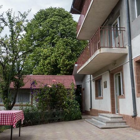 Casa din Gradina Villa Eforie Sud  Esterno foto