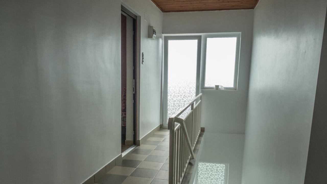Casa din Gradina Villa Eforie Sud  Esterno foto