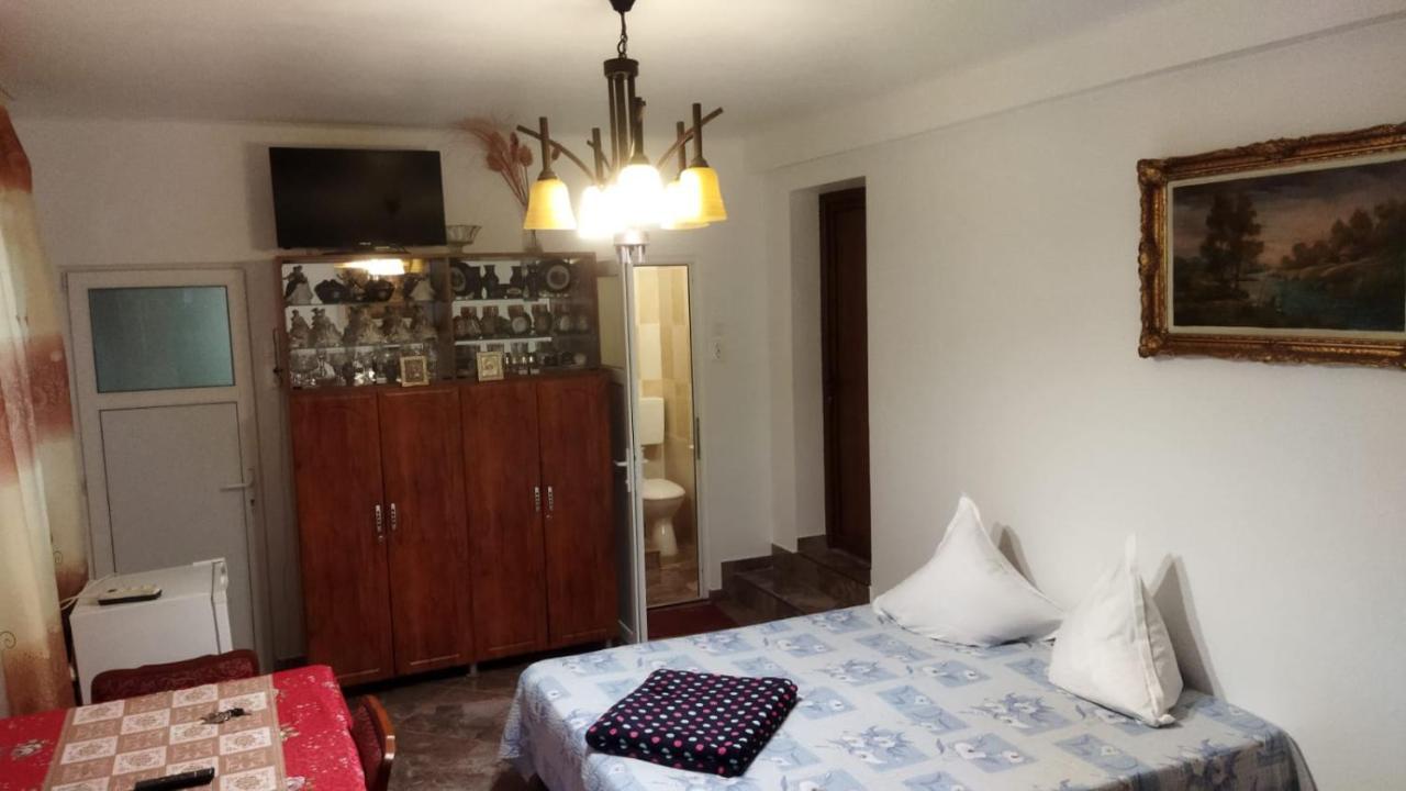 Casa din Gradina Villa Eforie Sud  Esterno foto