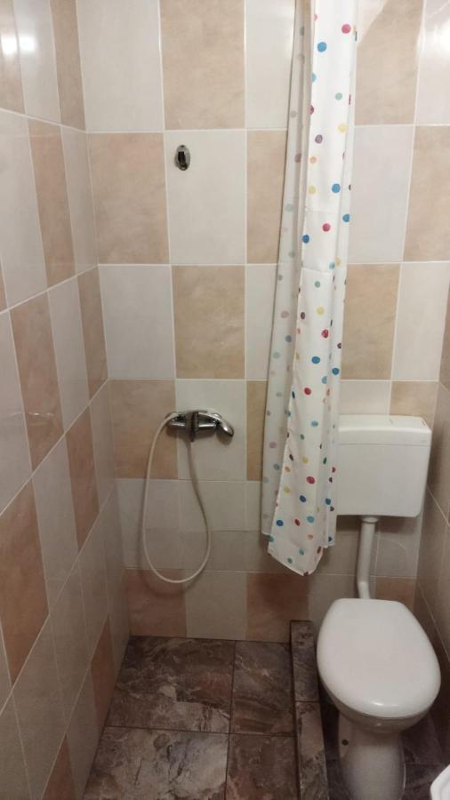 Casa din Gradina Villa Eforie Sud  Esterno foto