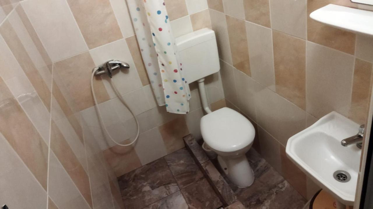 Casa din Gradina Villa Eforie Sud  Esterno foto