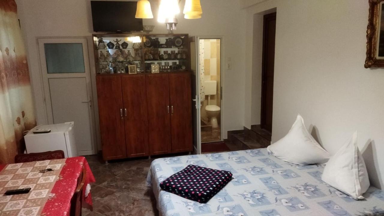 Casa din Gradina Villa Eforie Sud  Esterno foto