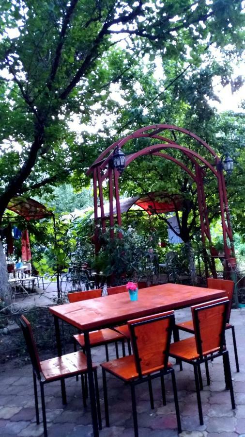 Casa din Gradina Villa Eforie Sud  Esterno foto