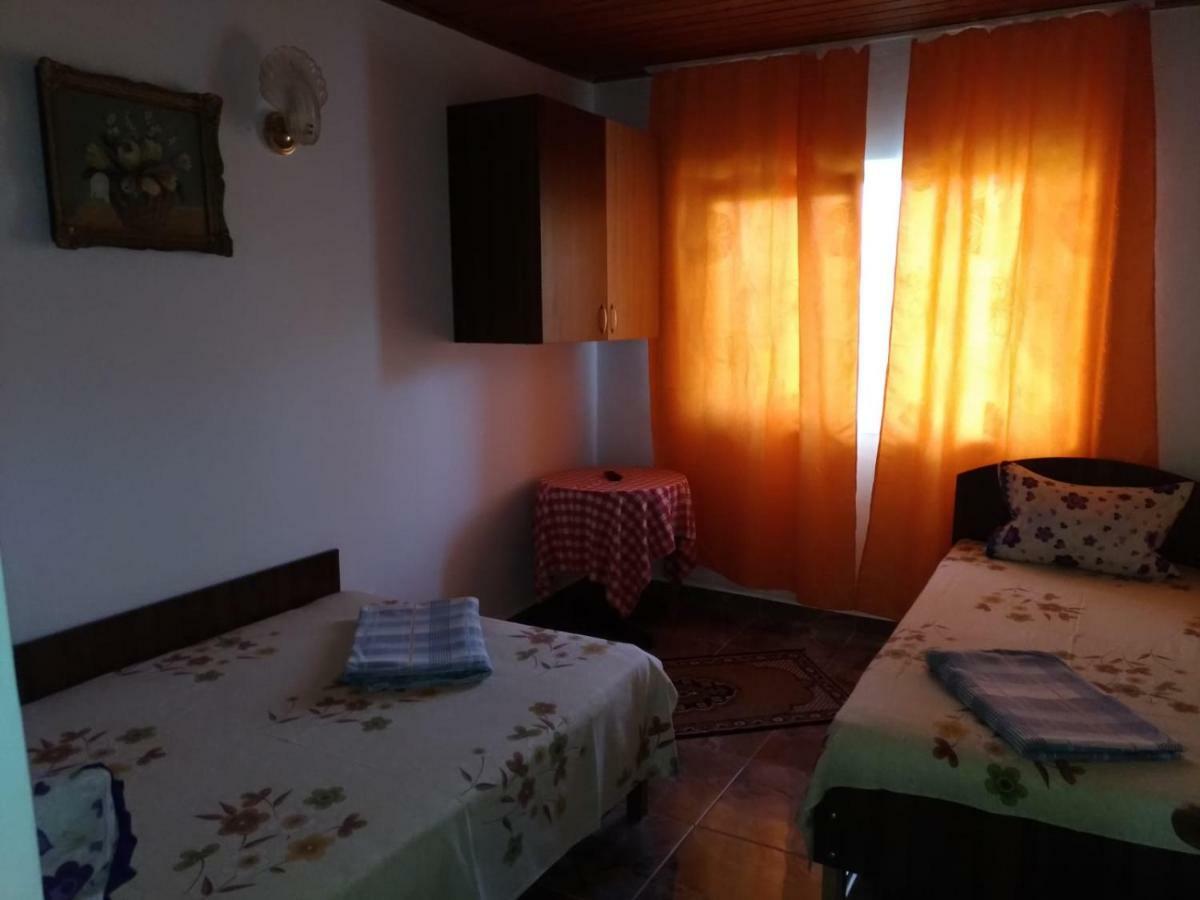 Casa din Gradina Villa Eforie Sud  Esterno foto