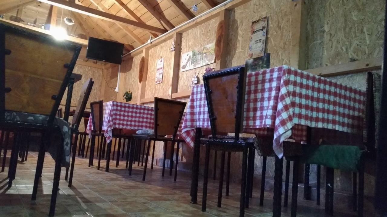 Casa din Gradina Villa Eforie Sud  Esterno foto