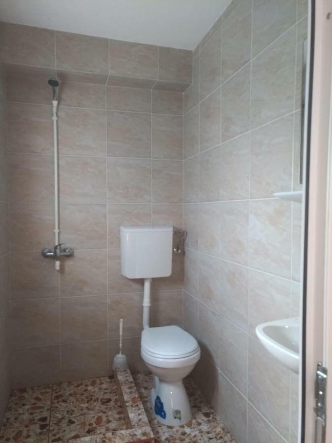 Casa din Gradina Villa Eforie Sud  Esterno foto