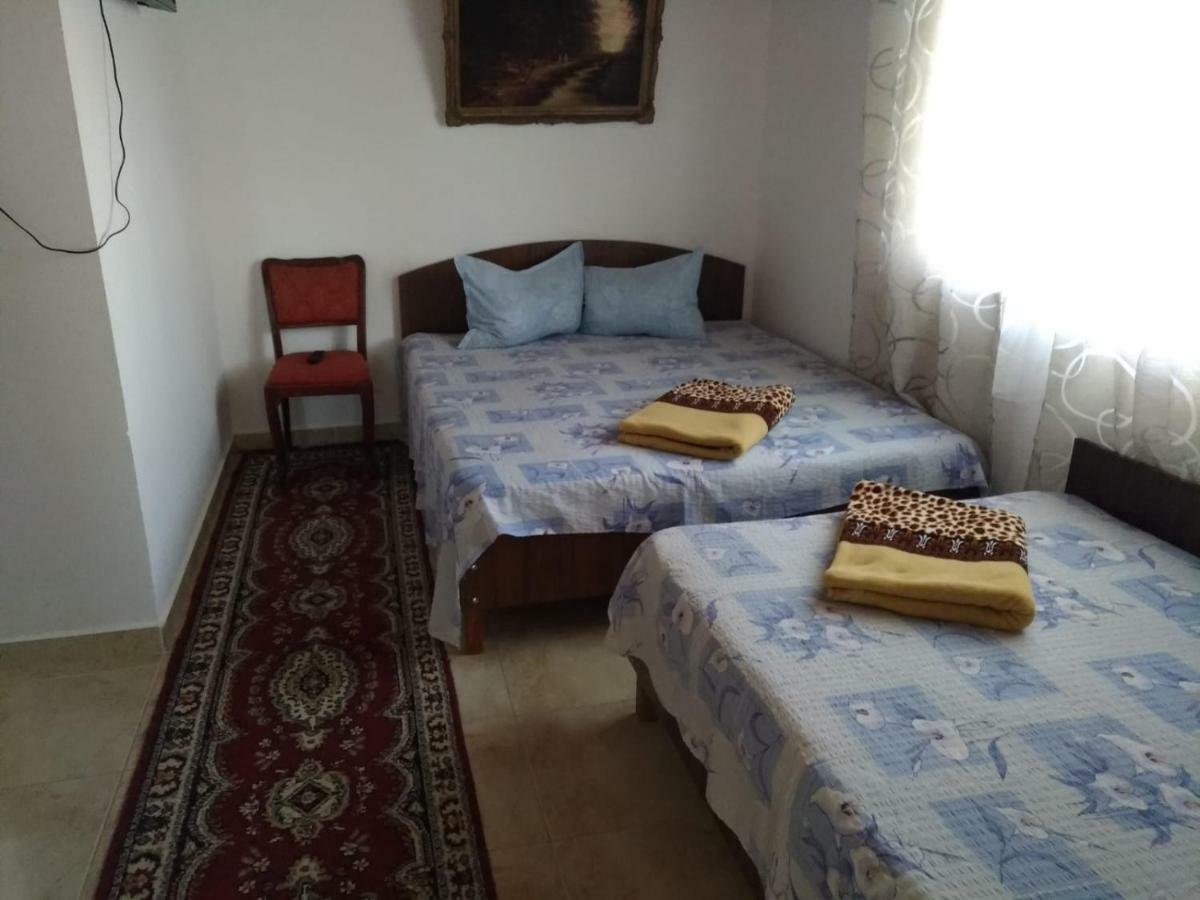Casa din Gradina Villa Eforie Sud  Esterno foto