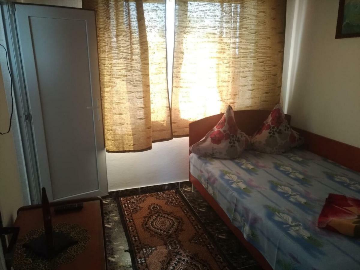 Casa din Gradina Villa Eforie Sud  Esterno foto