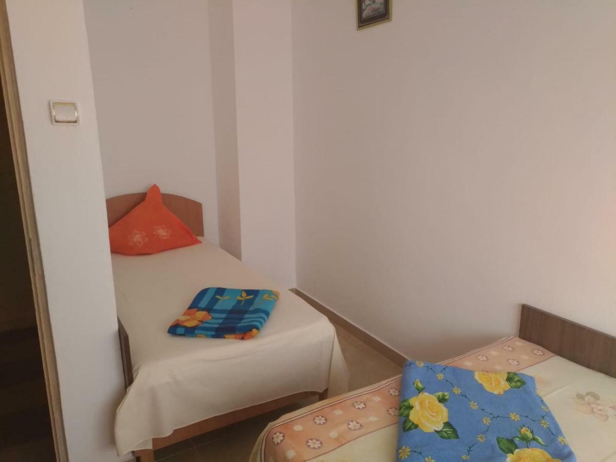 Casa din Gradina Villa Eforie Sud  Esterno foto