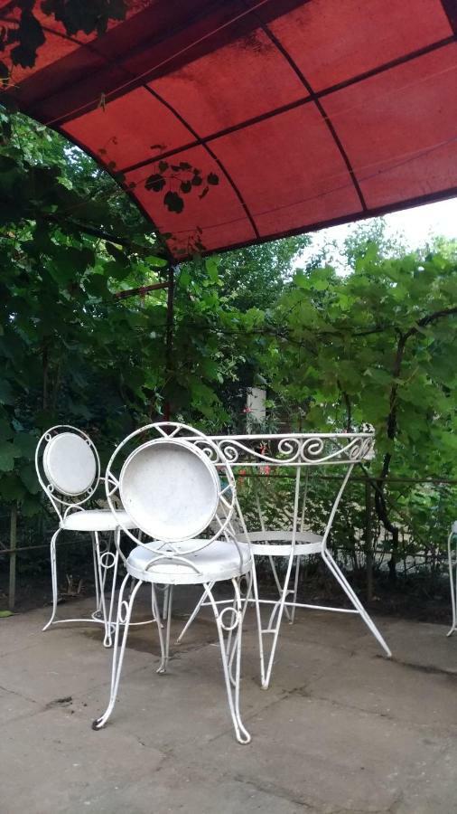 Casa din Gradina Villa Eforie Sud  Esterno foto