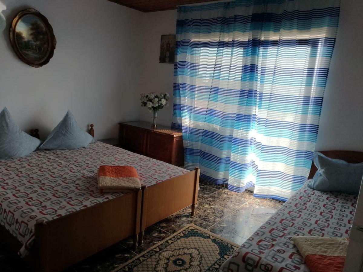 Casa din Gradina Villa Eforie Sud  Esterno foto