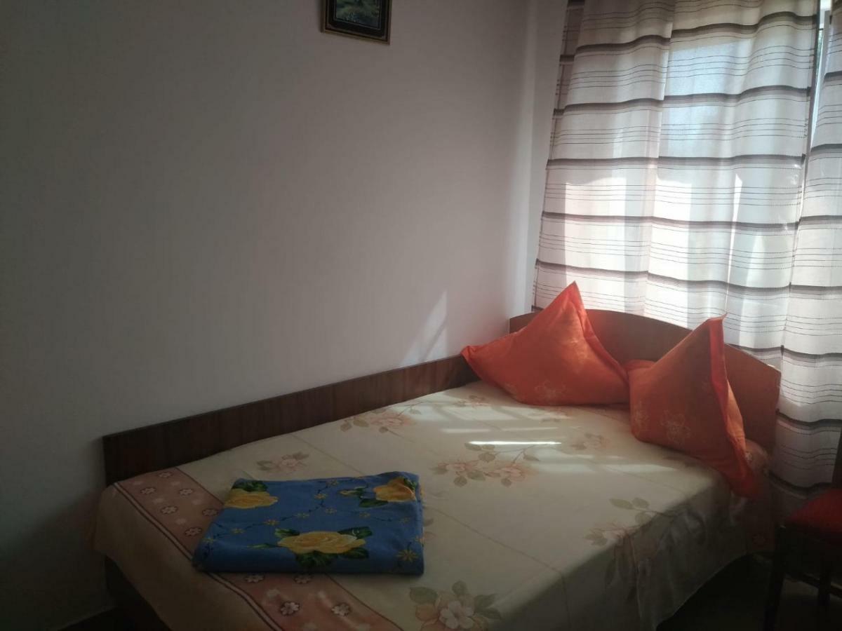 Casa din Gradina Villa Eforie Sud  Esterno foto