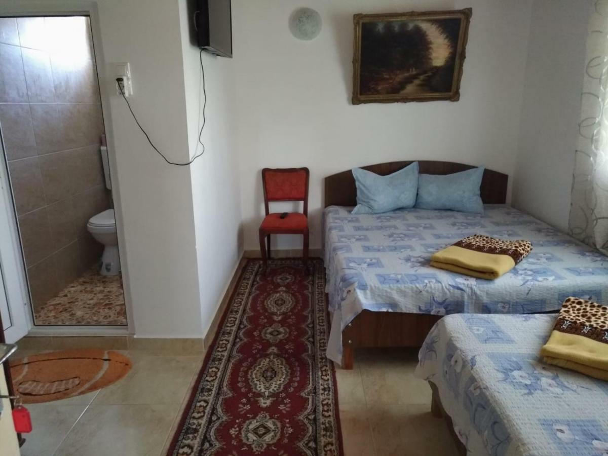 Casa din Gradina Villa Eforie Sud  Esterno foto