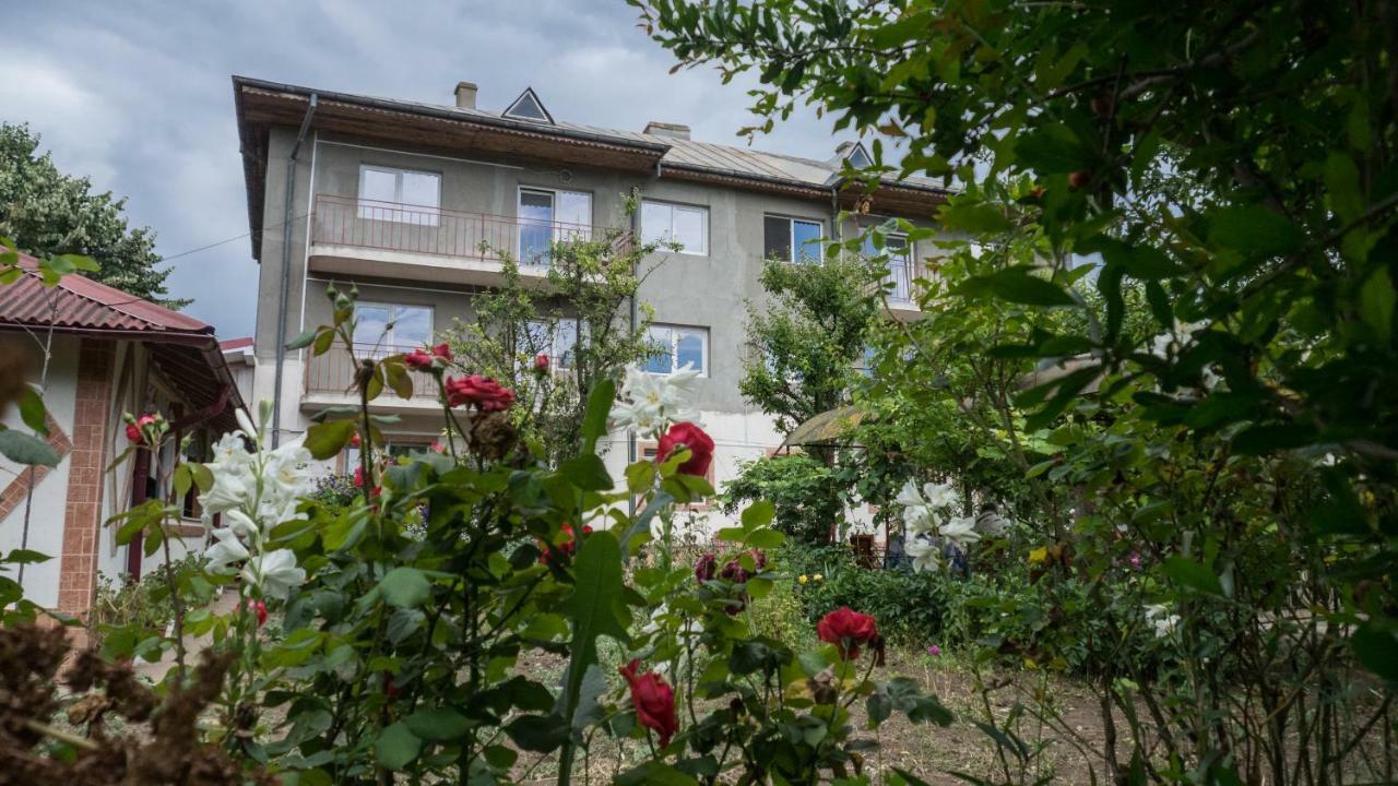Casa din Gradina Villa Eforie Sud  Esterno foto