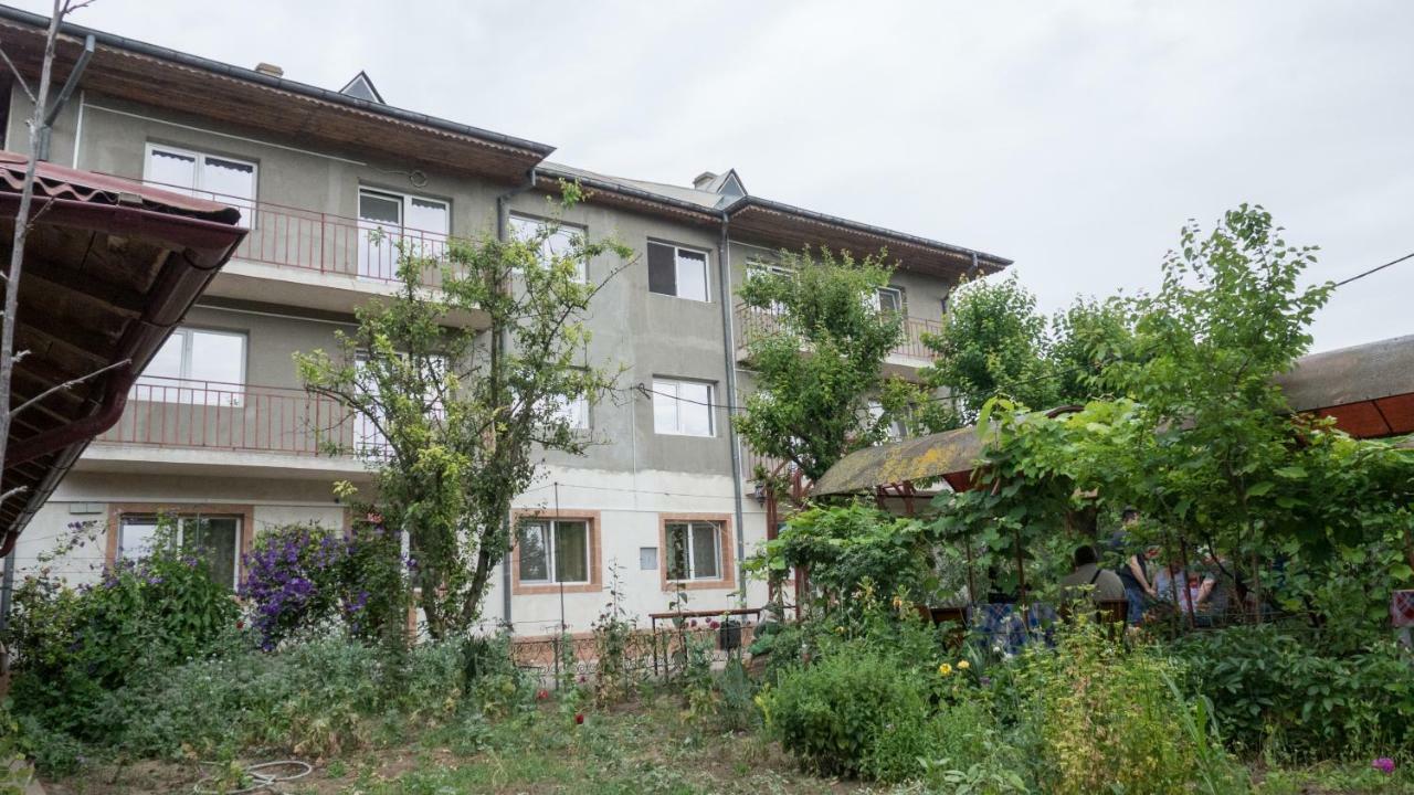 Casa din Gradina Villa Eforie Sud  Esterno foto