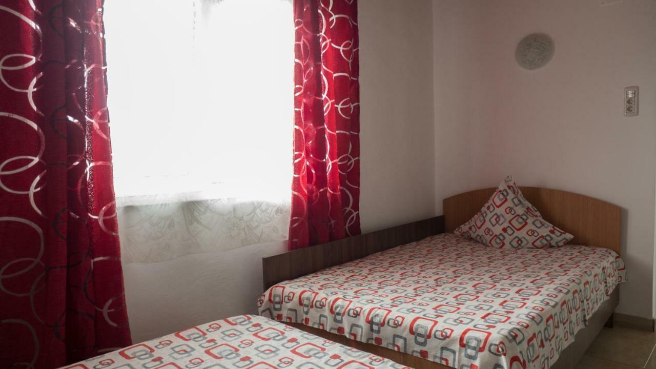 Casa din Gradina Villa Eforie Sud  Esterno foto