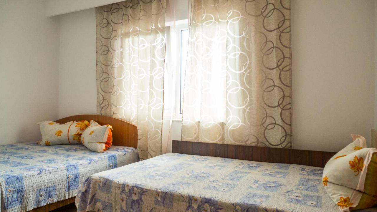 Casa din Gradina Villa Eforie Sud  Esterno foto