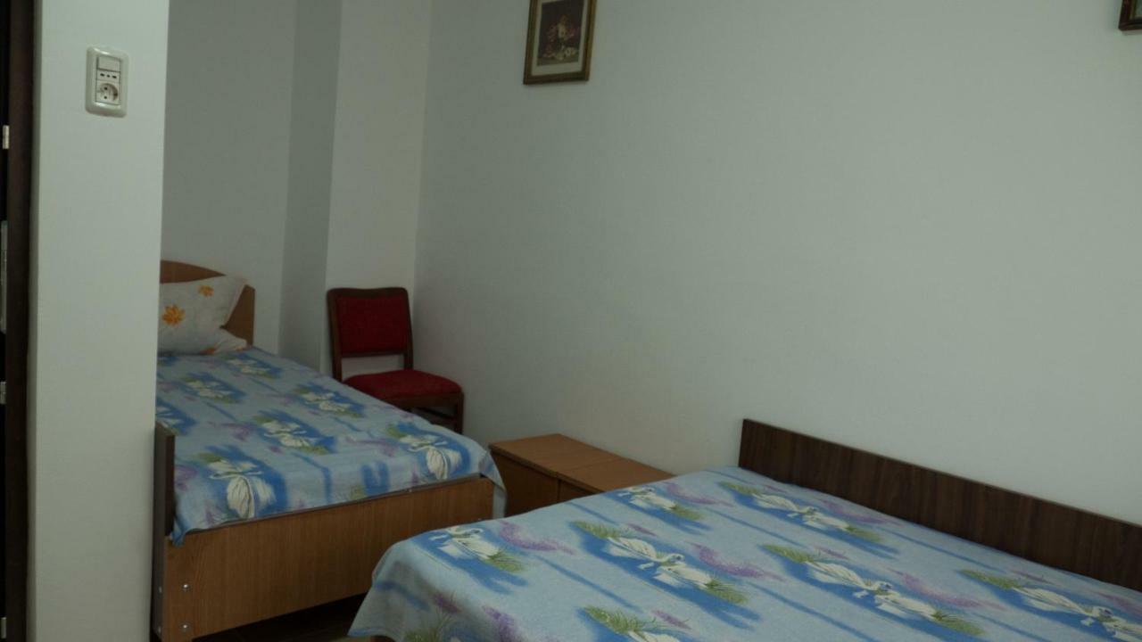 Casa din Gradina Villa Eforie Sud  Esterno foto