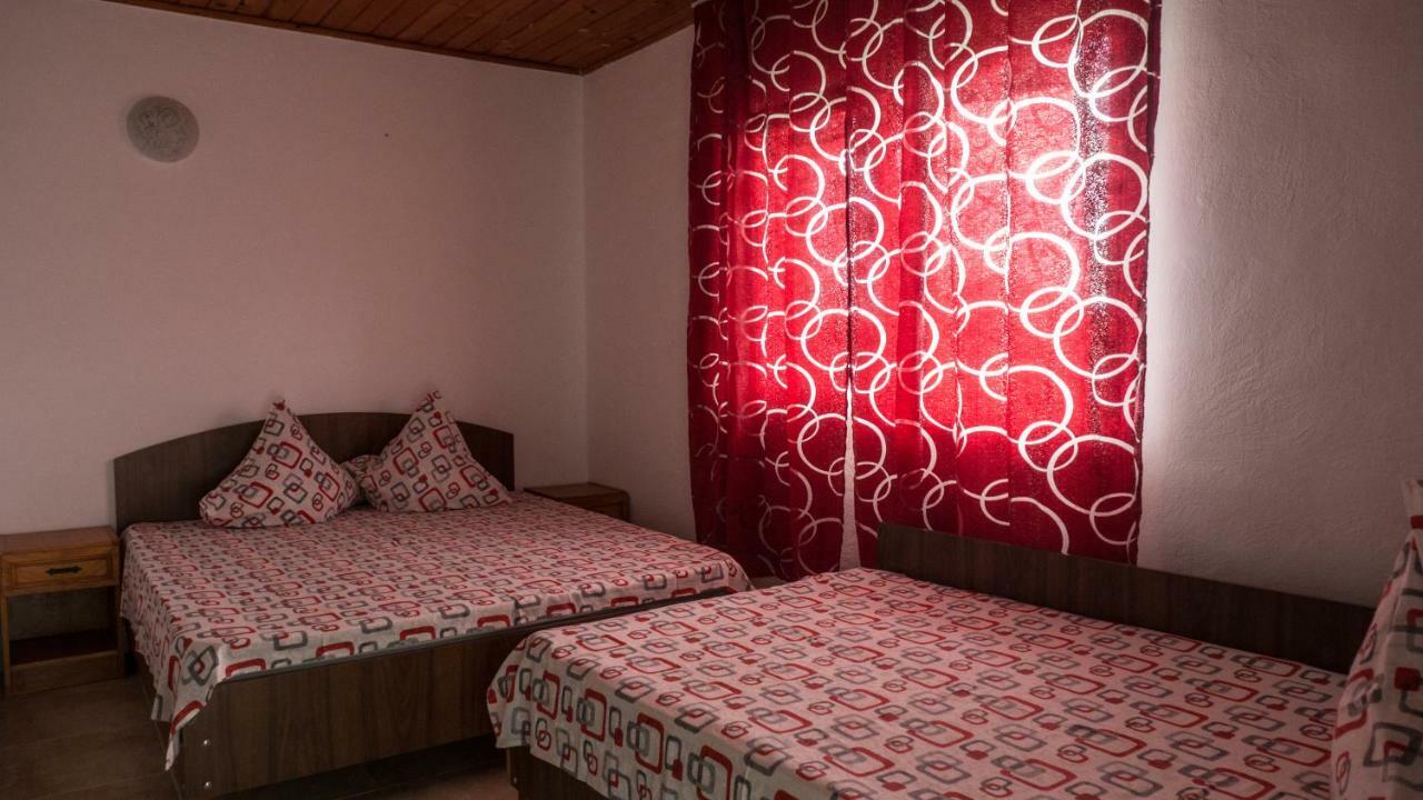 Casa din Gradina Villa Eforie Sud  Esterno foto