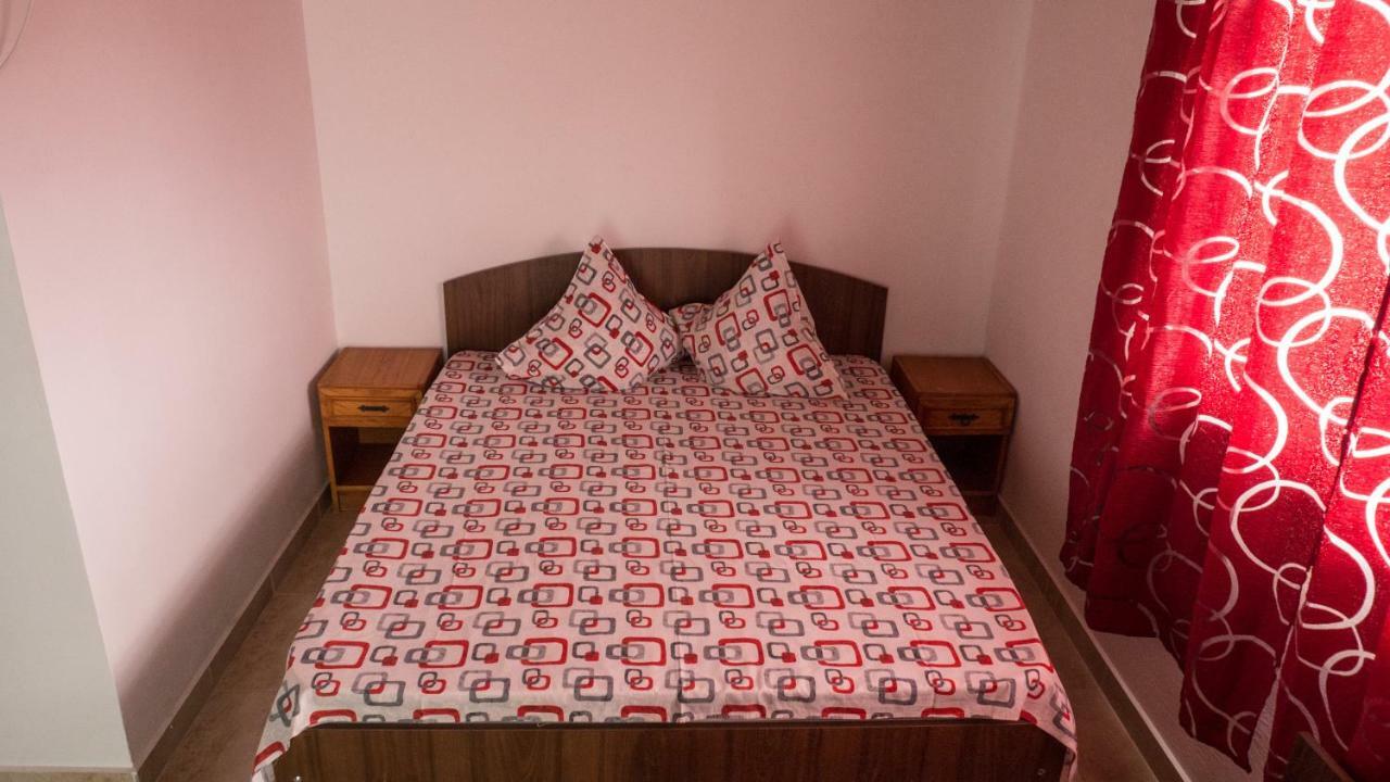 Casa din Gradina Villa Eforie Sud  Esterno foto