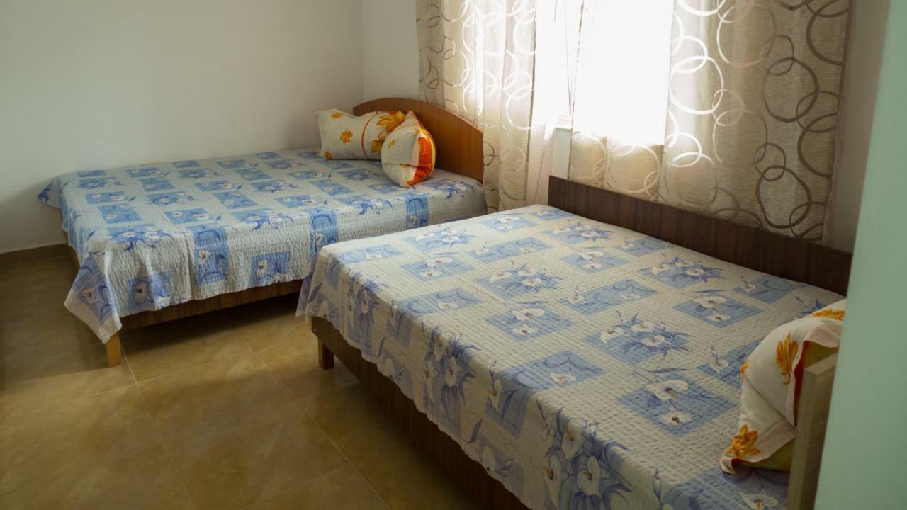 Casa din Gradina Villa Eforie Sud  Esterno foto