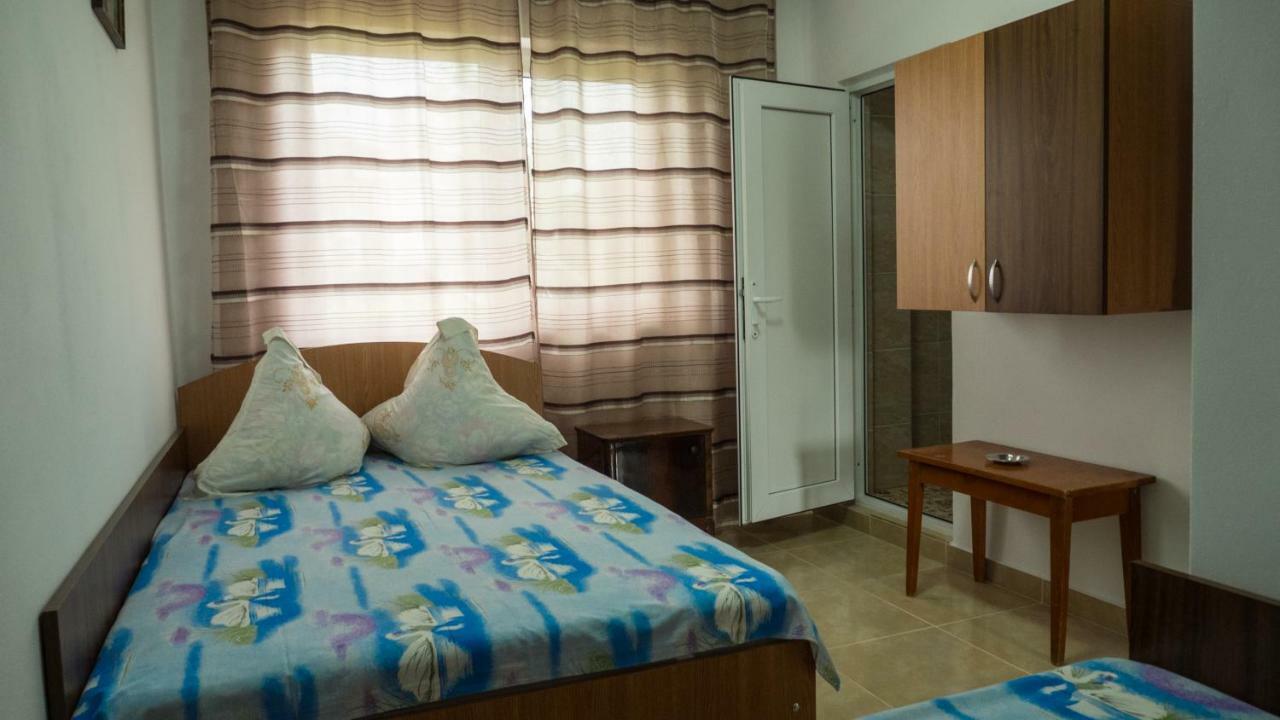 Casa din Gradina Villa Eforie Sud  Esterno foto