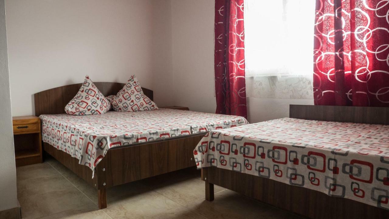 Casa din Gradina Villa Eforie Sud  Esterno foto