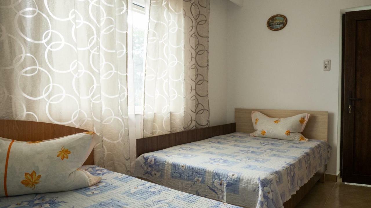 Casa din Gradina Villa Eforie Sud  Esterno foto