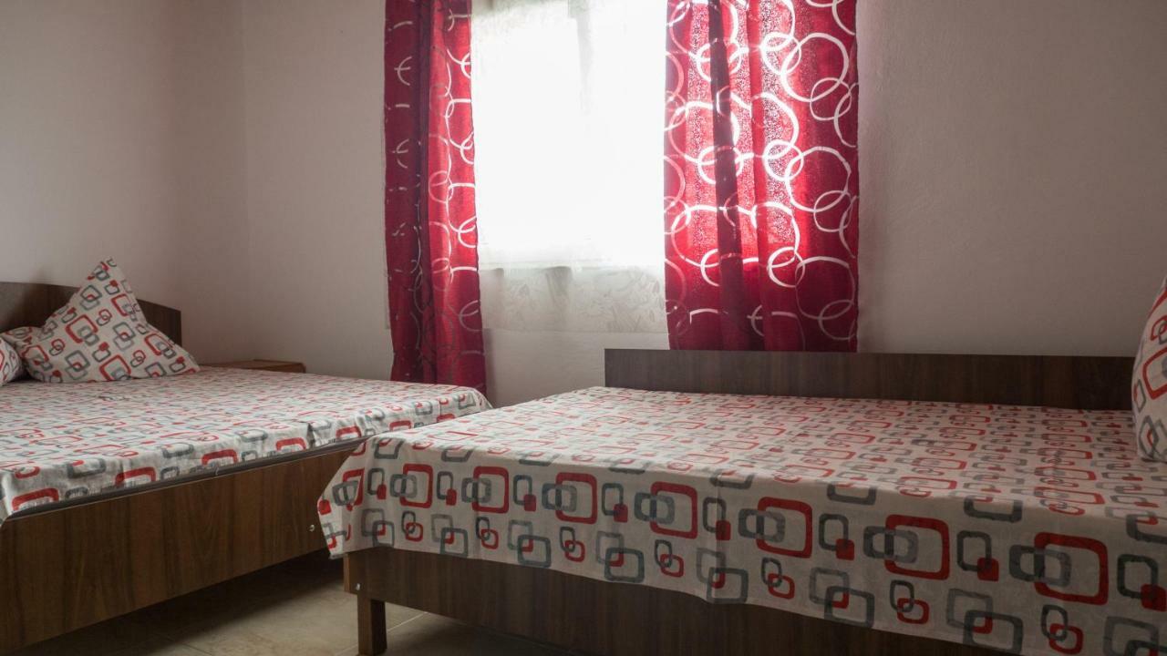 Casa din Gradina Villa Eforie Sud  Esterno foto