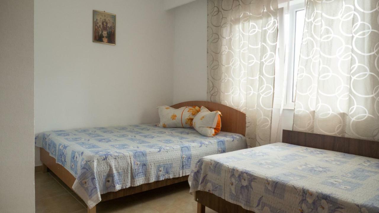 Casa din Gradina Villa Eforie Sud  Esterno foto
