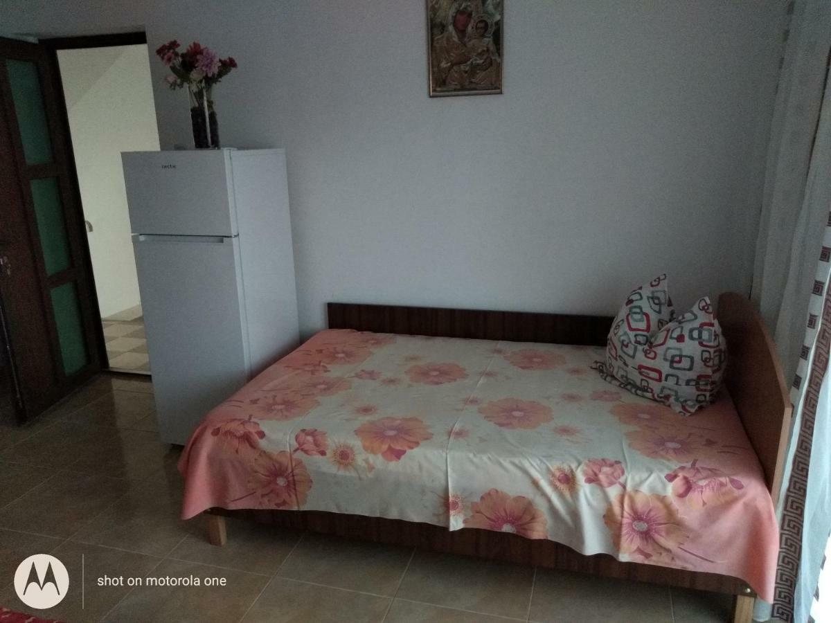 Casa din Gradina Villa Eforie Sud  Esterno foto