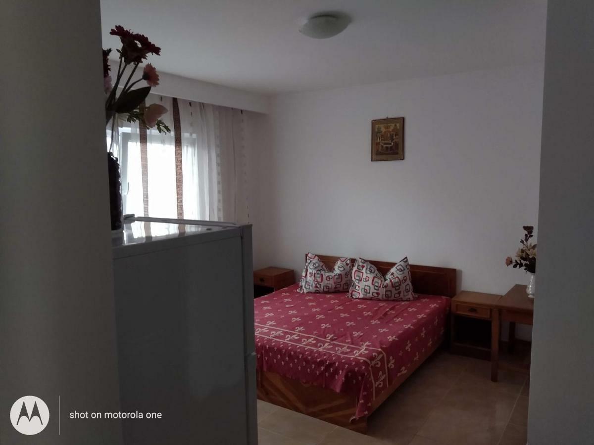 Casa din Gradina Villa Eforie Sud  Esterno foto
