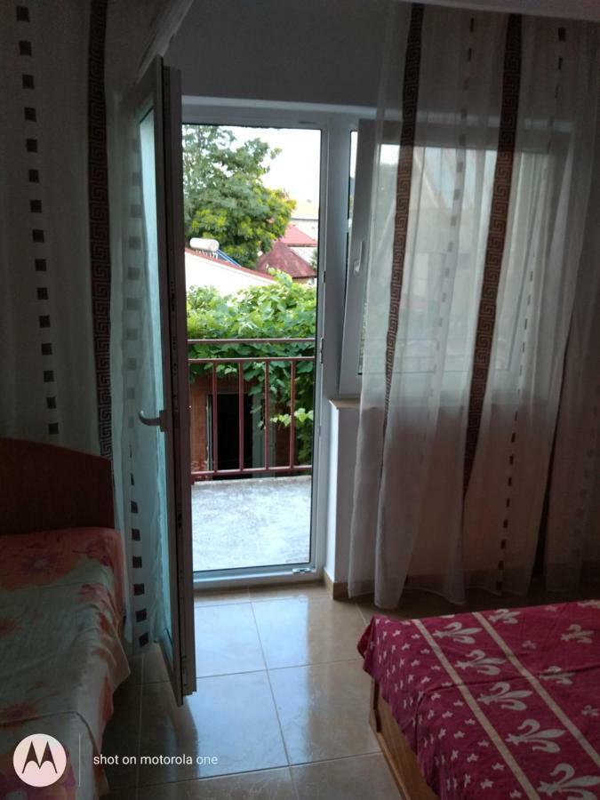 Casa din Gradina Villa Eforie Sud  Esterno foto