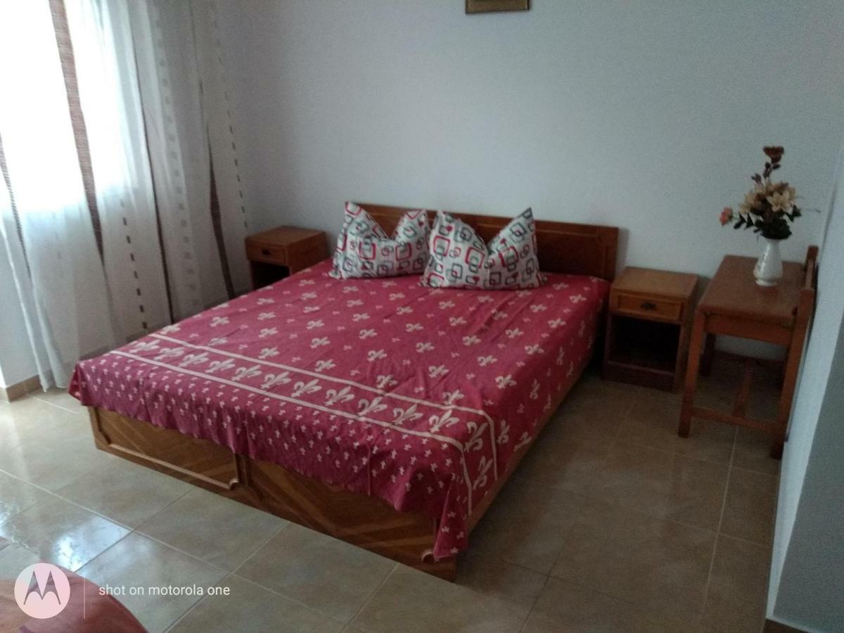 Casa din Gradina Villa Eforie Sud  Esterno foto