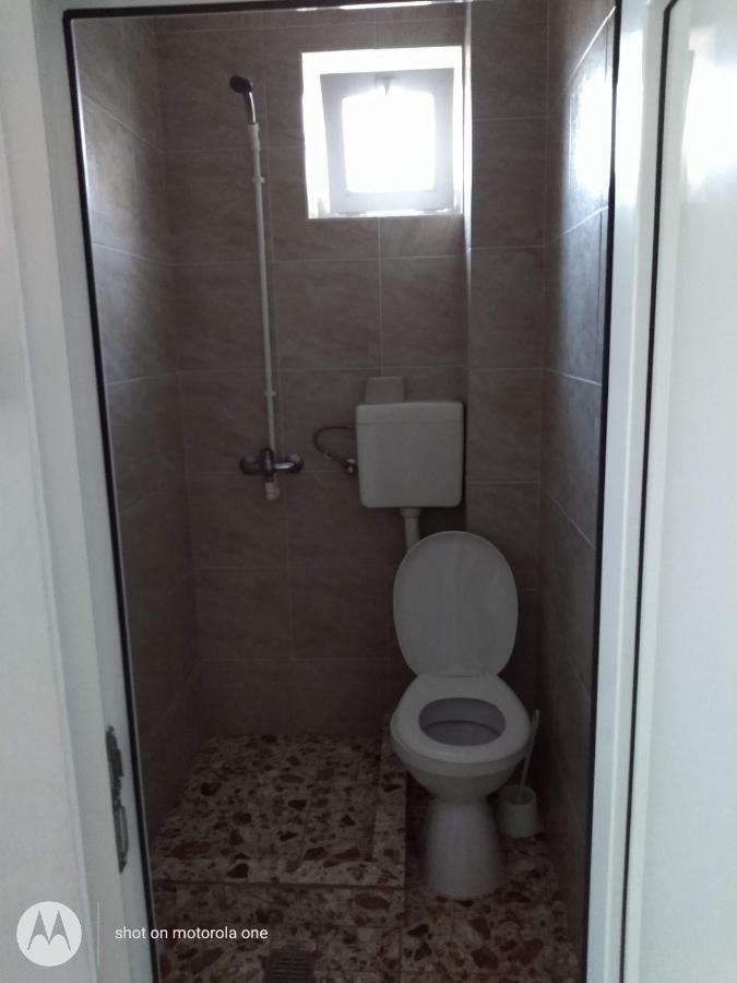 Casa din Gradina Villa Eforie Sud  Esterno foto