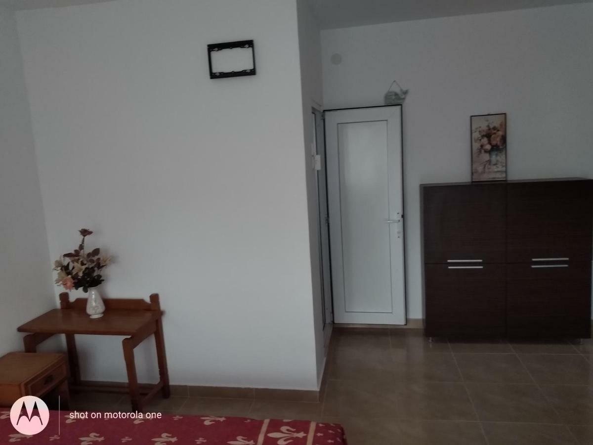 Casa din Gradina Villa Eforie Sud  Esterno foto